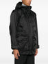 Vardo padded parka