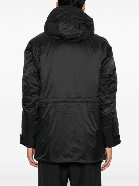 Vardo padded parka