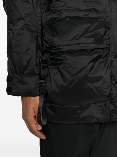 Vardo padded parka