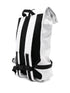 Rolltop Rucksack Contrast backpack