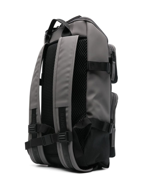 matte backpack