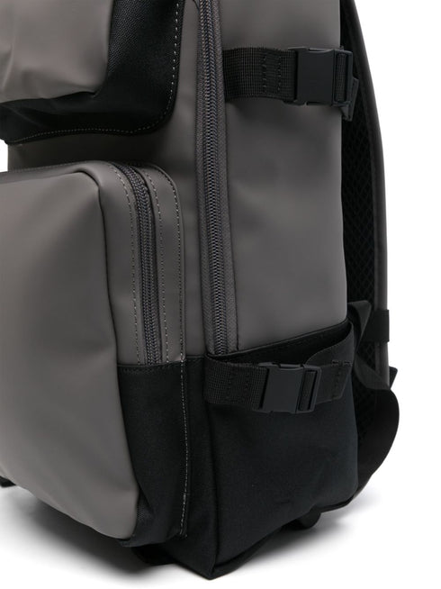 matte backpack