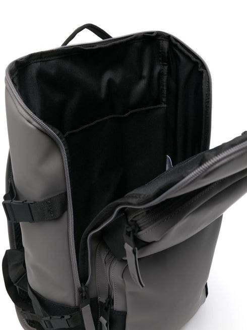 matte backpack