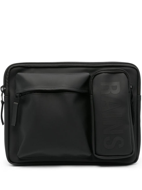 Texel waterproof laptop bag