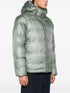 Kevo hooded puffer jacket