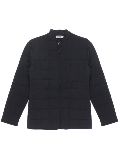 Giron quilted liner jacket