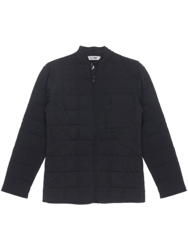 Giron quilted liner jacket