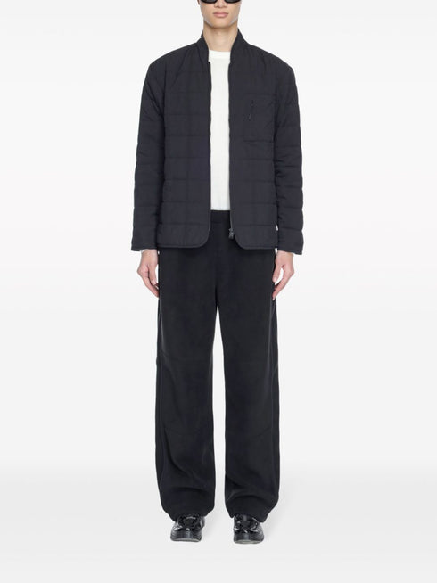 Giron quilted liner jacket