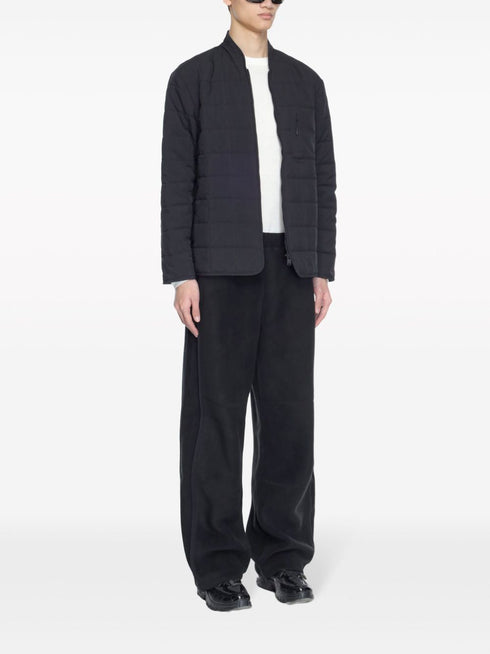 Giron quilted liner jacket