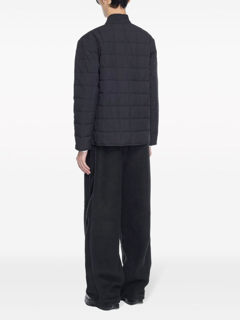 Giron quilted liner jacket