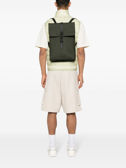 Rucksack waterproof backpack