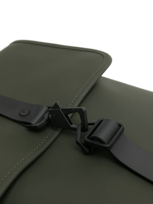 Rucksack waterproof backpack