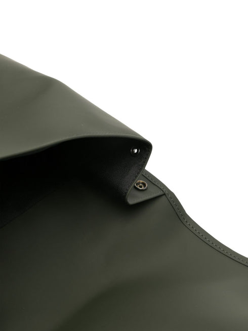 Rucksack waterproof backpack