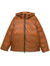 Kevo puffer jacket