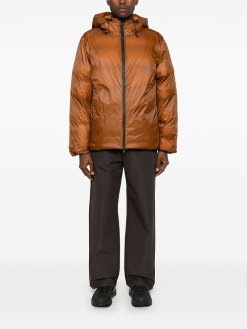 Kevo puffer jacket
