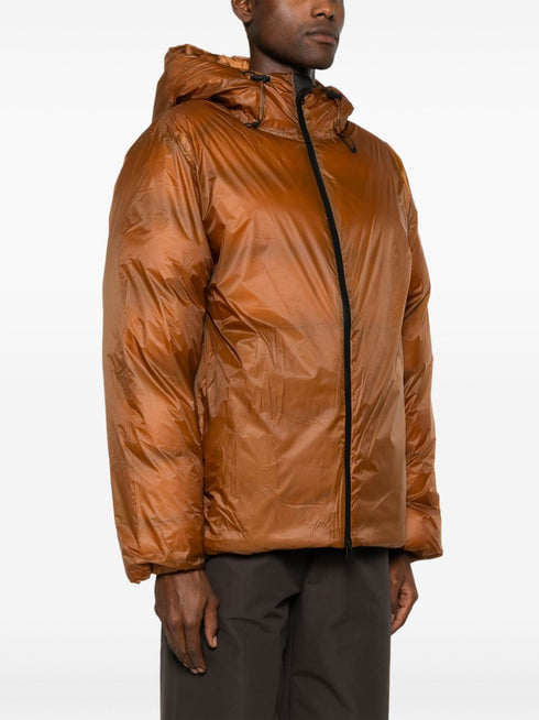 Kevo puffer jacket