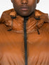 Kevo puffer jacket