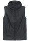 Lohja hooded vest