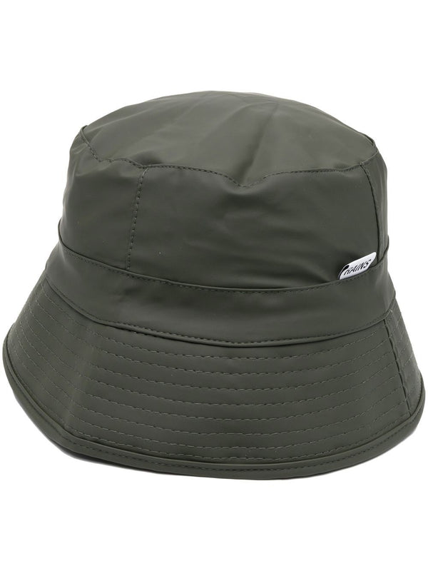 waterproof bucket hat