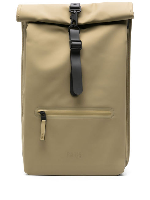 Rolltop Rucksack backpack