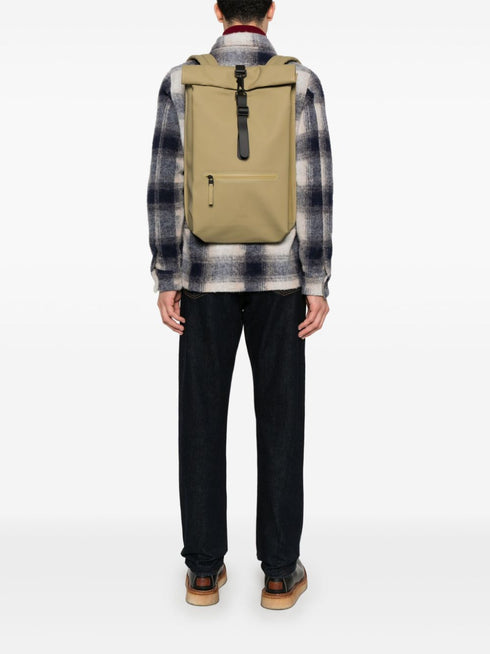 Rolltop Rucksack backpack