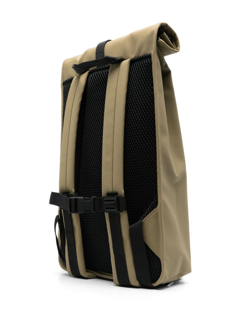 Rolltop Rucksack backpack