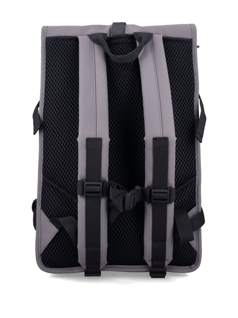 Rolltop backpack