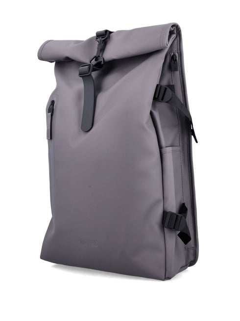 Rolltop backpack