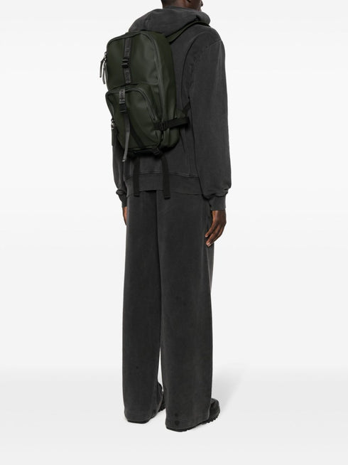 Trail waterproof rucksack