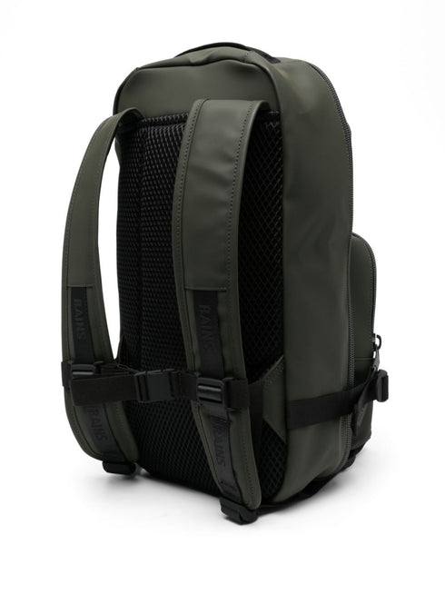 Trail waterproof rucksack