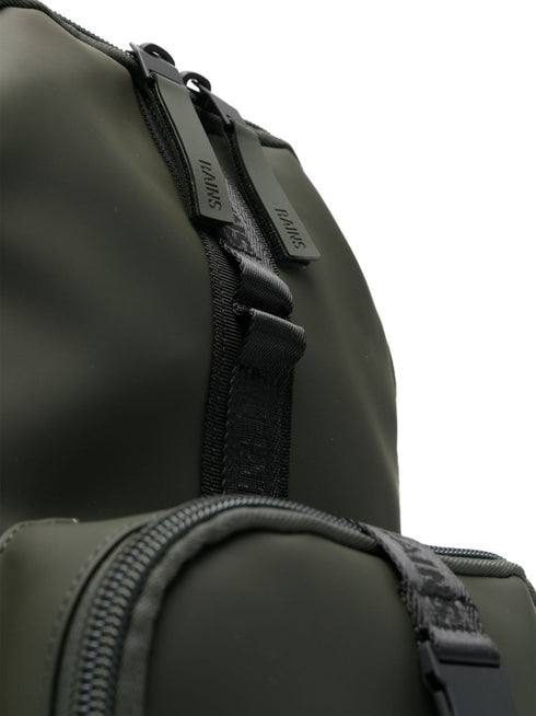 Trail waterproof rucksack