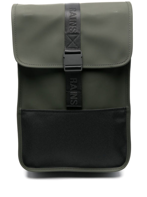 small Trail waterproof backpack