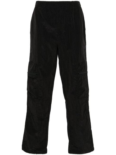 Kano straight-leg trousers