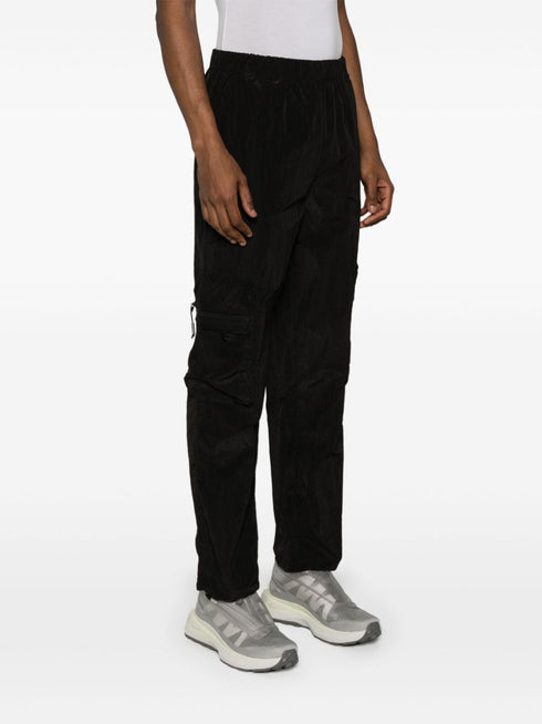 Kano straight-leg trousers