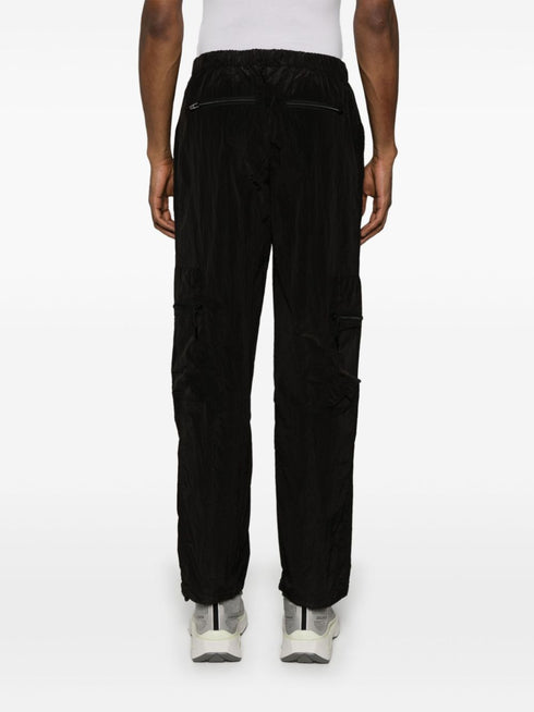 Kano straight-leg trousers