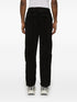Kano straight-leg trousers
