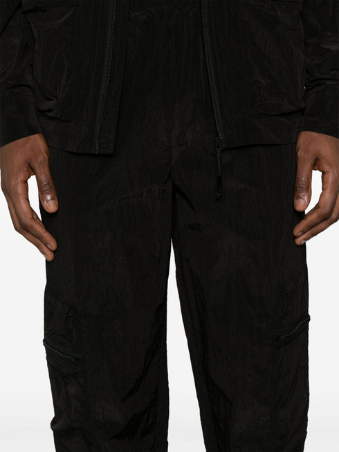 Kano straight-leg trousers