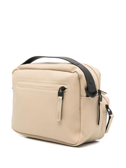 Cargo Box tote bag