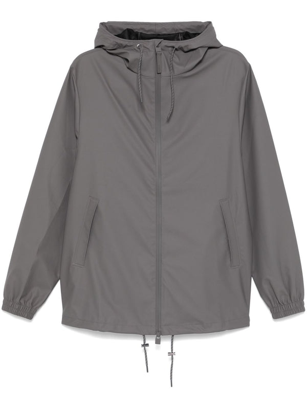 Storm Breaker raincoat