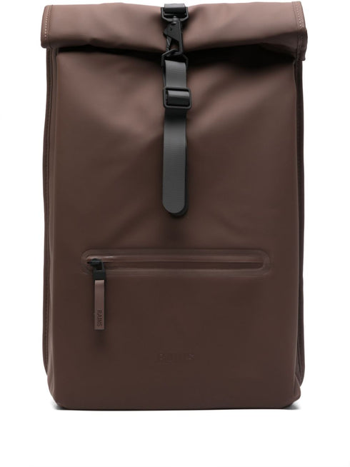 Rolltop Rucksack backpack