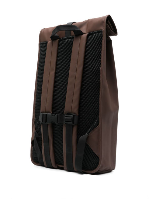 Rolltop Rucksack backpack