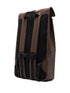 Rolltop Rucksack backpack