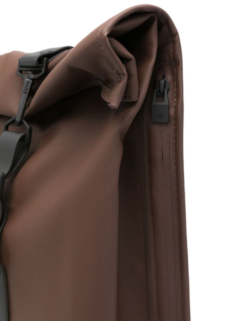 Rolltop Rucksack backpack