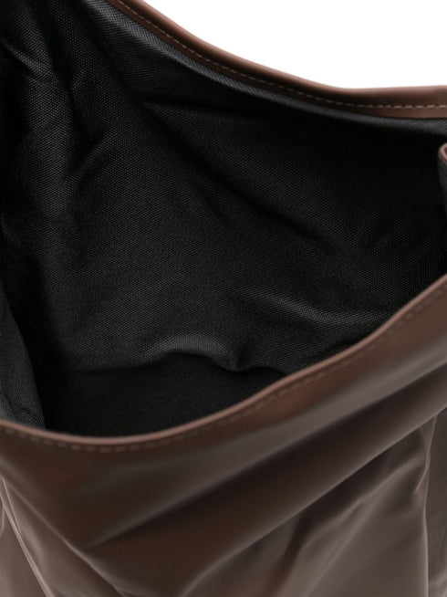 Rolltop Rucksack backpack