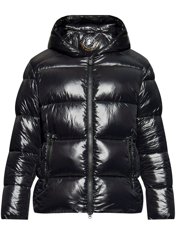 Edgard padded jacket