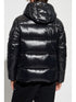 Edgard padded jacket