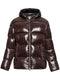 Edgard padded jacket