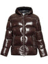 Edgard padded jacket