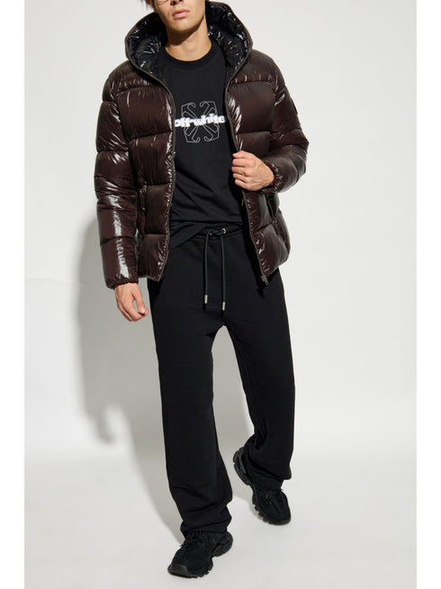 Edgard padded jacket