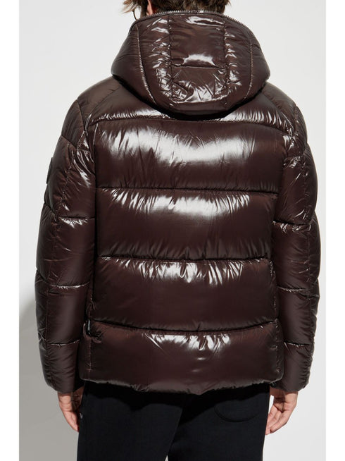 Edgard padded jacket